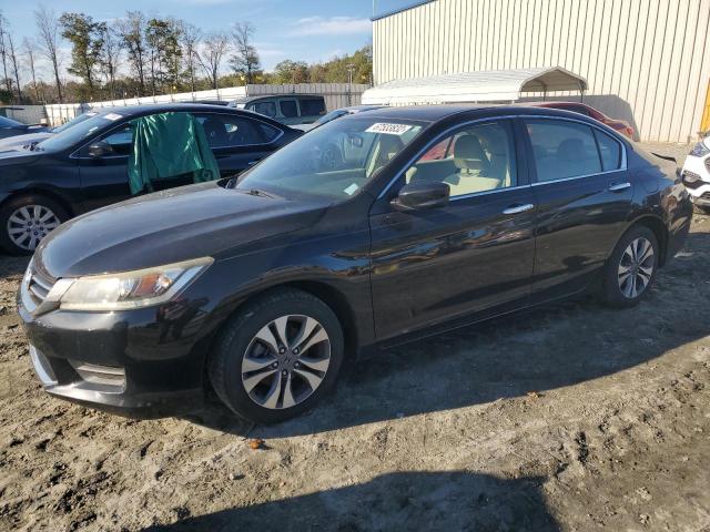 HONDA ACCORD LX 2013 1hgcr2f3xda082224