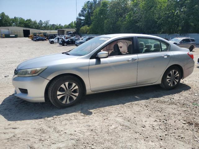 HONDA ACCORD LX 2013 1hgcr2f3xda082398