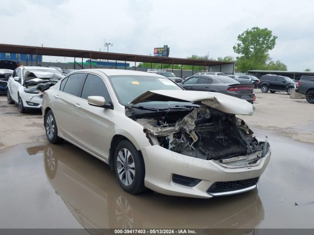 HONDA ACCORD 2013 1hgcr2f3xda083566