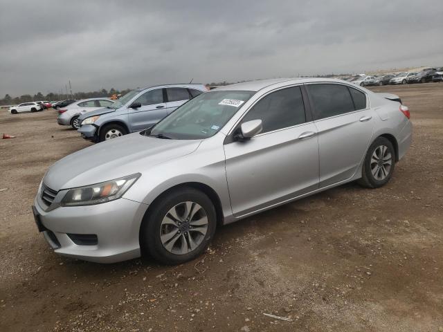 HONDA ACCORD LX 2013 1hgcr2f3xda085107