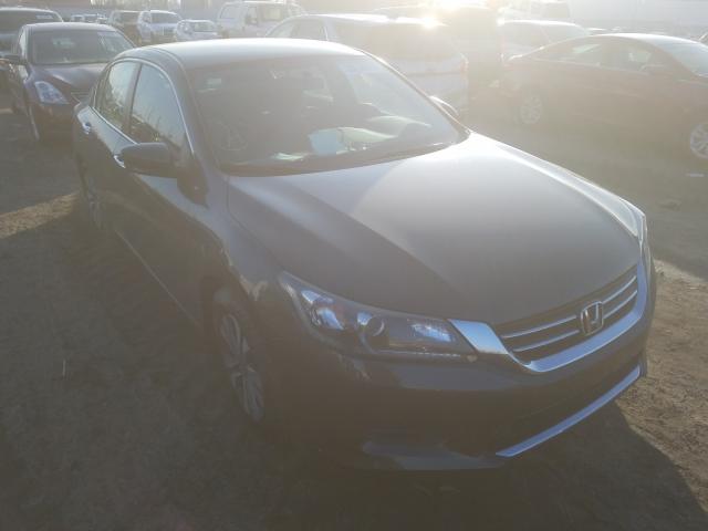 HONDA ACCORD LX 2013 1hgcr2f3xda086306