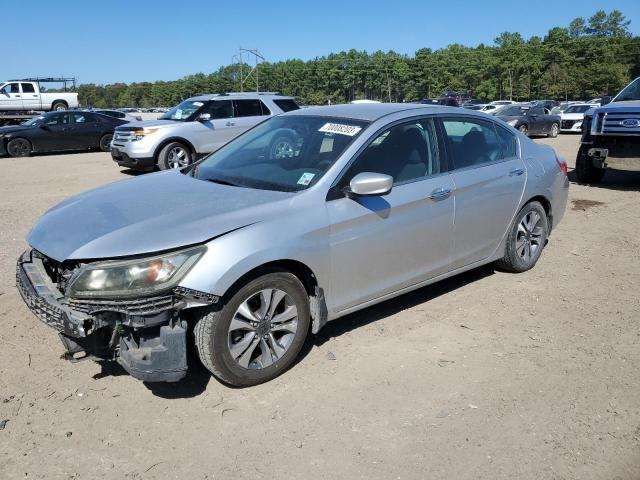 HONDA ACCORD LX 2013 1hgcr2f3xda087164