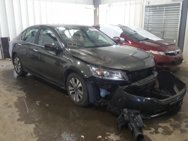 HONDA ACCORD LX 2013 1hgcr2f3xda088721