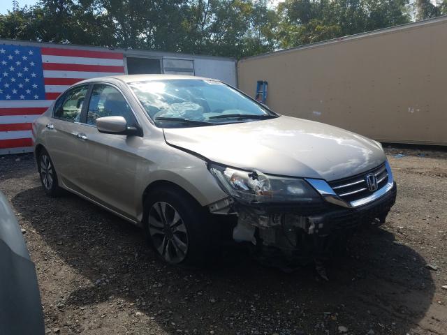 HONDA ACCORD LX 2013 1hgcr2f3xda090209