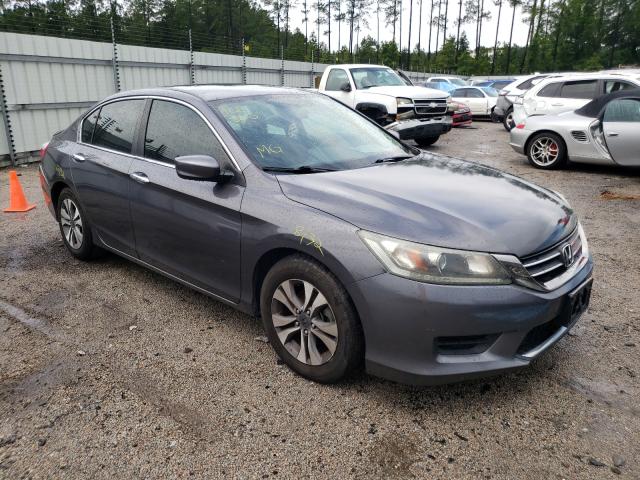 HONDA ACCORD LX 2013 1hgcr2f3xda090808