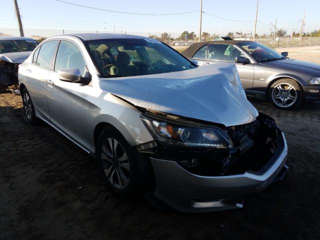 HONDA ACCORD LX 2013 1hgcr2f3xda094129