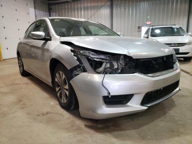 HONDA ACCORD LX 2013 1hgcr2f3xda095507