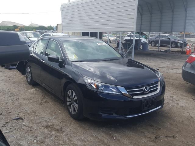 HONDA ACCORD LX 2013 1hgcr2f3xda096446