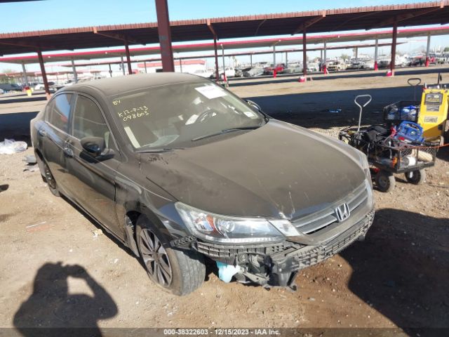 HONDA ACCORD 2013 1hgcr2f3xda098603