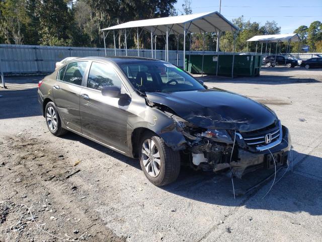 HONDA ACCORD LX 2013 1hgcr2f3xda099136