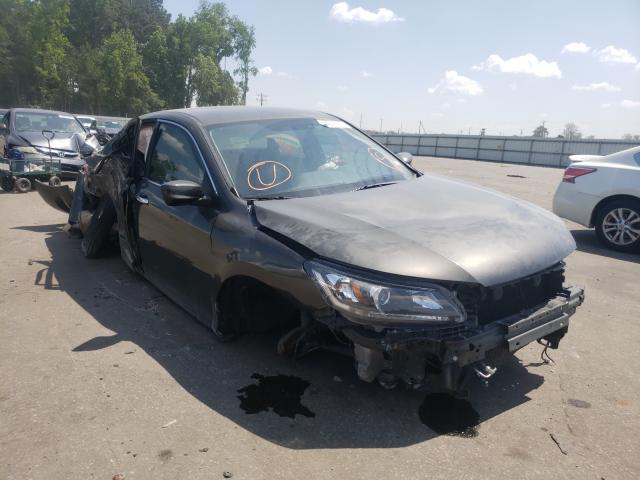 HONDA ACCORD LX 2013 1hgcr2f3xda099962