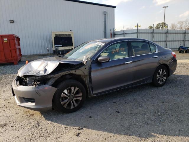 HONDA ACCORD LX 2013 1hgcr2f3xda103458