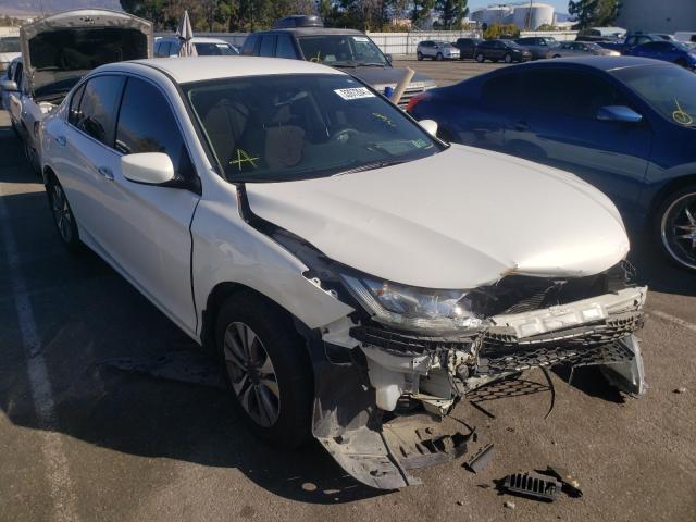 HONDA ACCORD LX 2013 1hgcr2f3xda107557