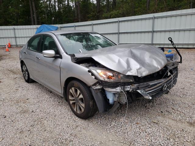 HONDA ACCORD LX 2013 1hgcr2f3xda115075