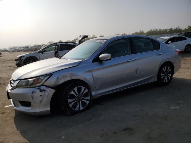 HONDA ACCORD LX 2013 1hgcr2f3xda118297