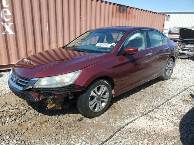 HONDA ACCORD LX 2013 1hgcr2f3xda119160