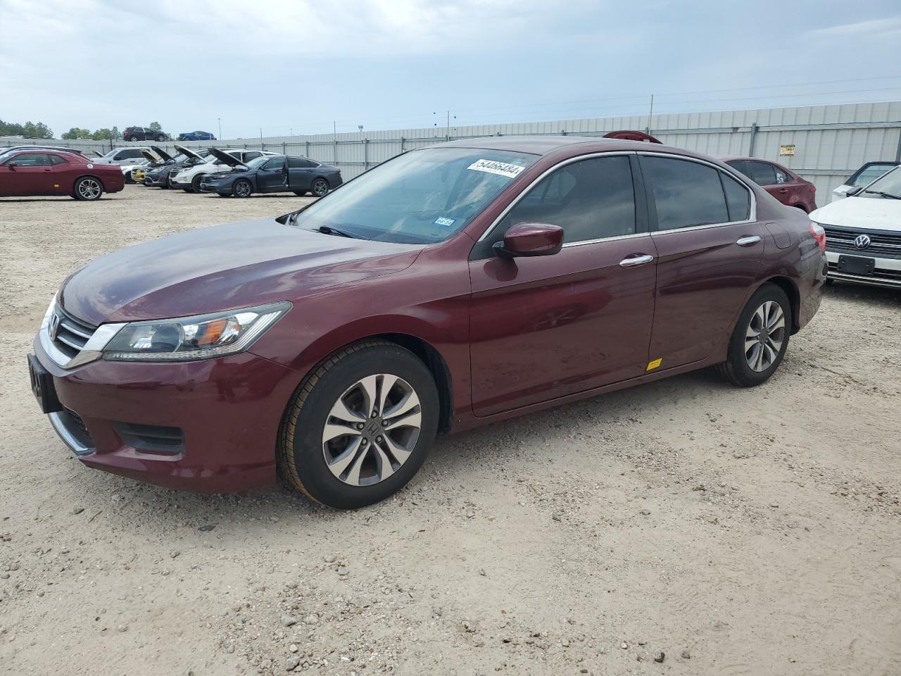 HONDA ACCORD 2013 1hgcr2f3xda120969