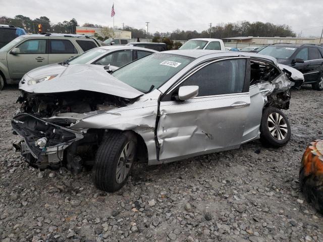 HONDA ACCORD LX 2013 1hgcr2f3xda121040