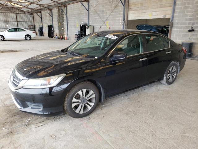 HONDA ACCORD LX 2013 1hgcr2f3xda123807