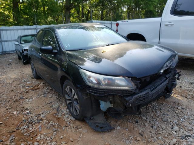 HONDA ACCORD LX 2013 1hgcr2f3xda123841