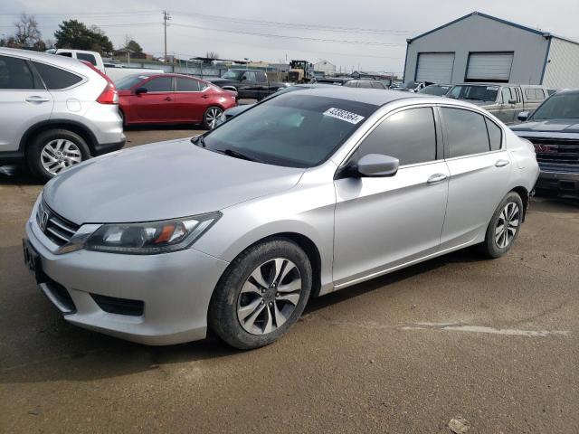 HONDA ACCORD 2013 1hgcr2f3xda124777