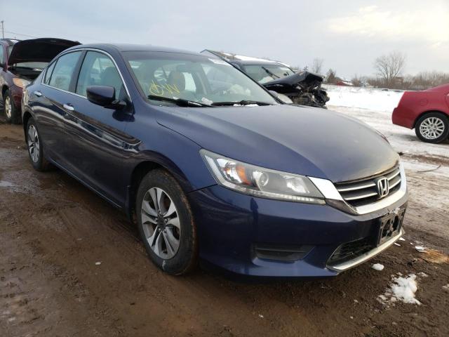 HONDA ACCORD LX 2013 1hgcr2f3xda127114