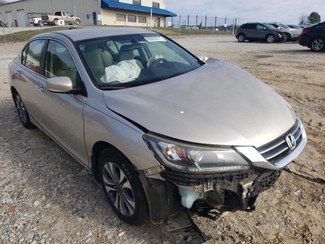 HONDA ACCORD LX 2013 1hgcr2f3xda127548