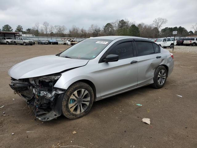 HONDA ACCORD LX 2013 1hgcr2f3xda129123