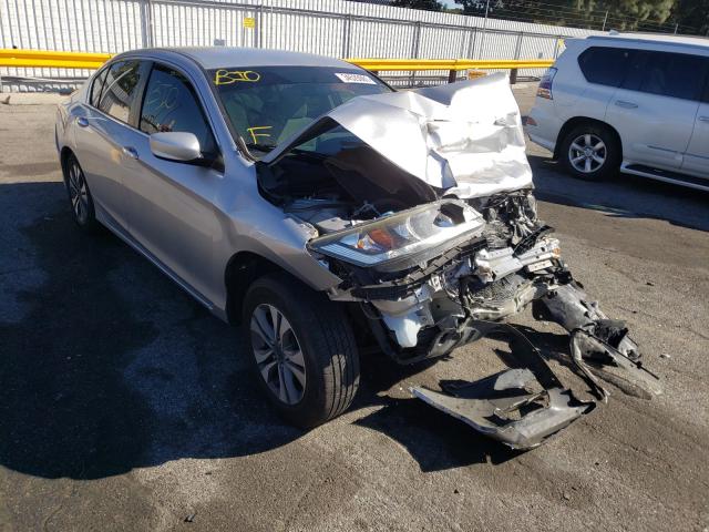 HONDA ACCORD LX 2013 1hgcr2f3xda131227