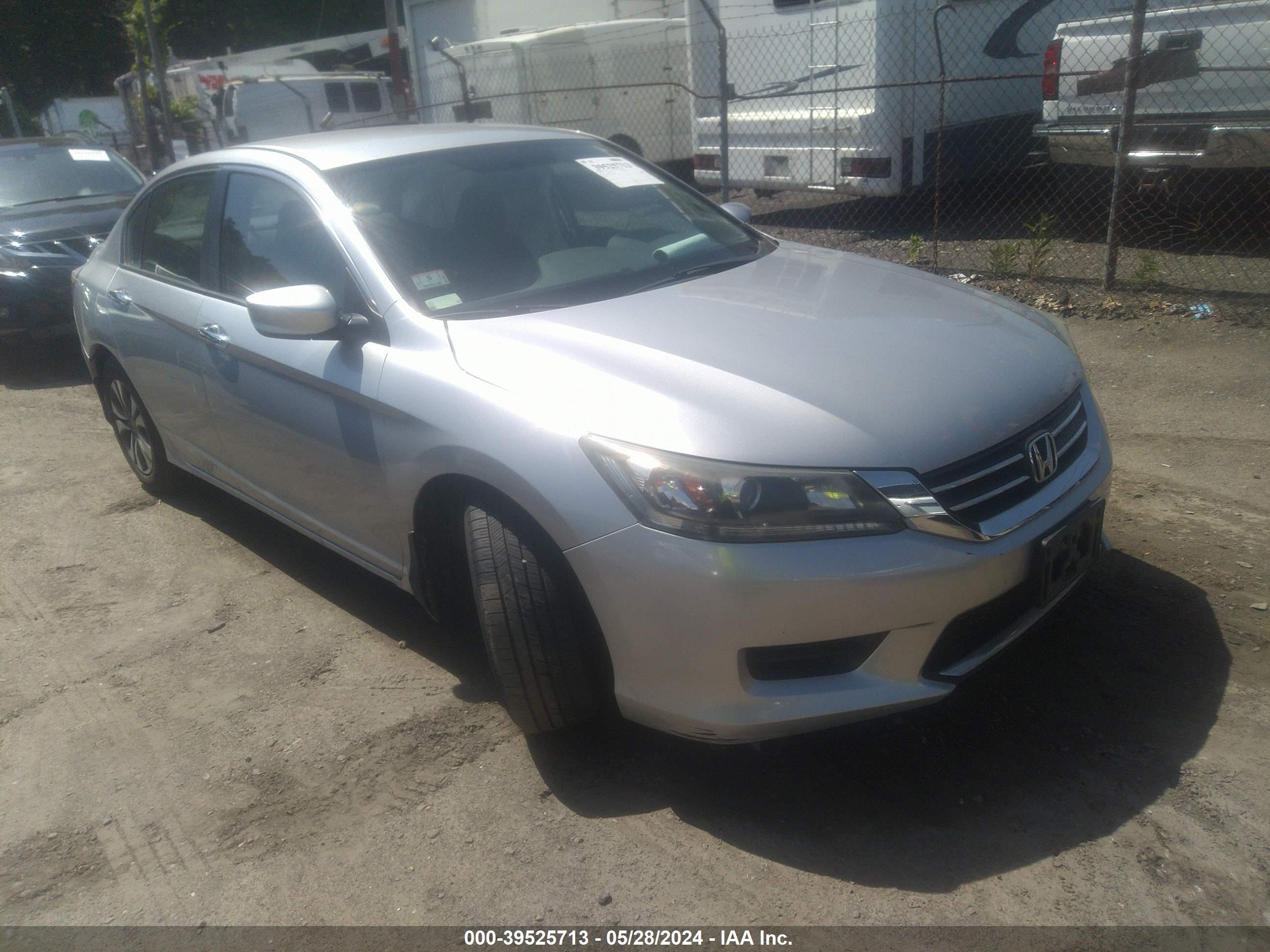 HONDA ACCORD 2013 1hgcr2f3xda131289