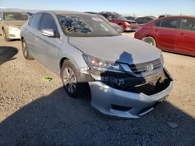 HONDA ACCORD LX 2013 1hgcr2f3xda131633