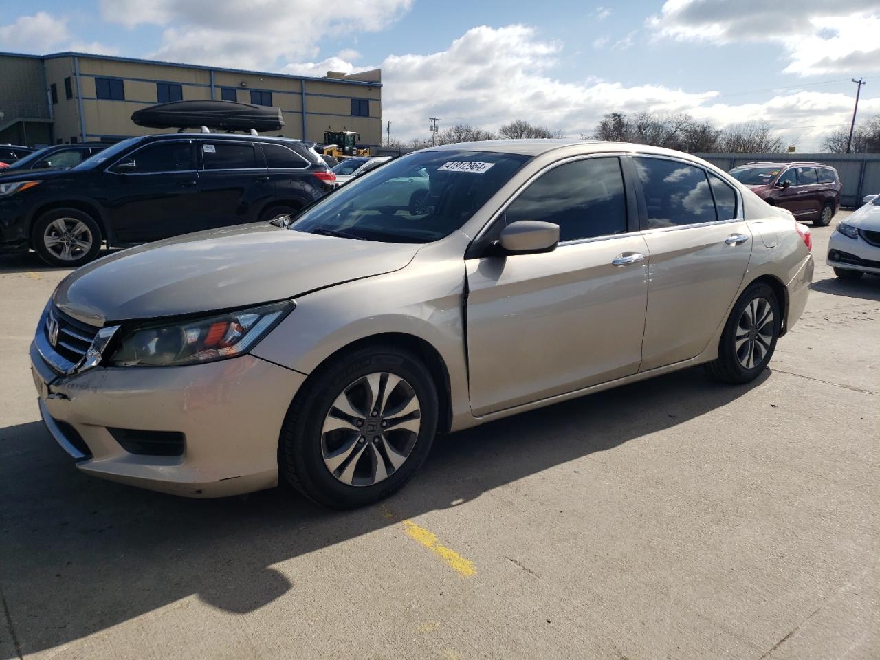 HONDA ACCORD 2013 1hgcr2f3xda131891