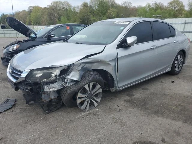 HONDA ACCORD LX 2013 1hgcr2f3xda133785