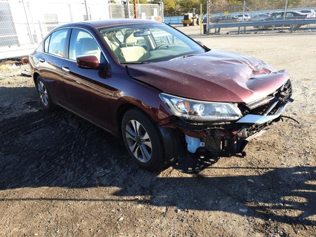 HONDA ACCORD LX 2013 1hgcr2f3xda136122