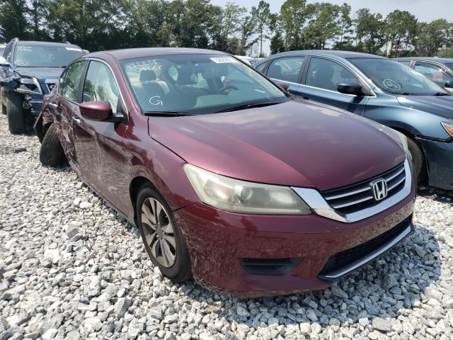 HONDA ACCORD LX 2013 1hgcr2f3xda136265