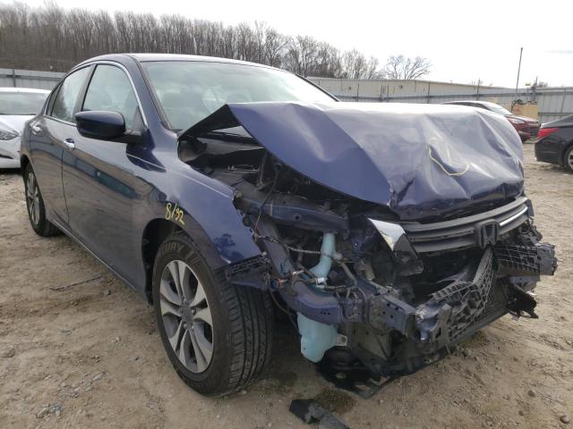 HONDA ACCORD LX 2013 1hgcr2f3xda137884