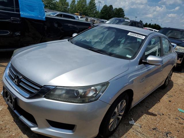 HONDA ACCORD LX 2013 1hgcr2f3xda142633