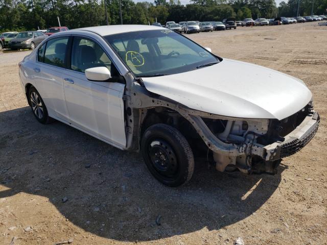 HONDA ACCORD LX 2013 1hgcr2f3xda143183