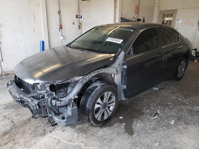 HONDA ACCORD LX 2013 1hgcr2f3xda143765