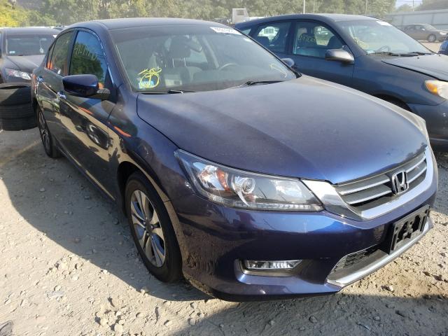 HONDA ACCORD LX 2013 1hgcr2f3xda148173