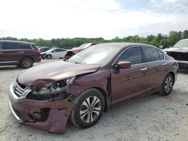 HONDA ACCORD 2013 1hgcr2f3xda149520