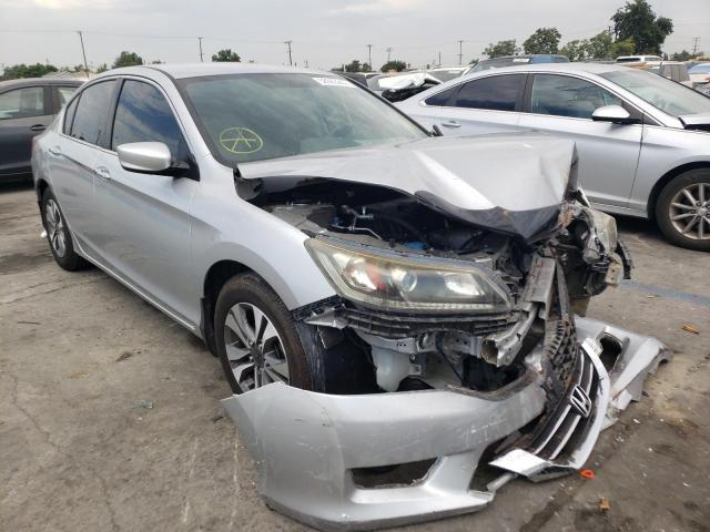 HONDA ACCORD LX 2013 1hgcr2f3xda153308