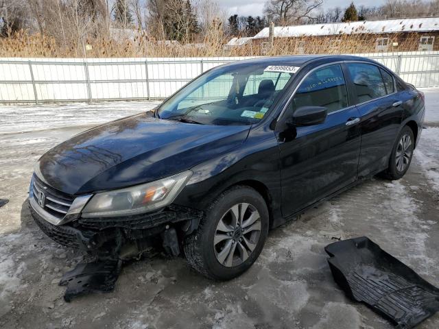 HONDA ACCORD LX 2013 1hgcr2f3xda155415