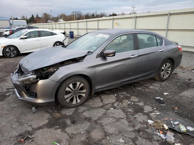 HONDA ACCORD LX 2013 1hgcr2f3xda155799