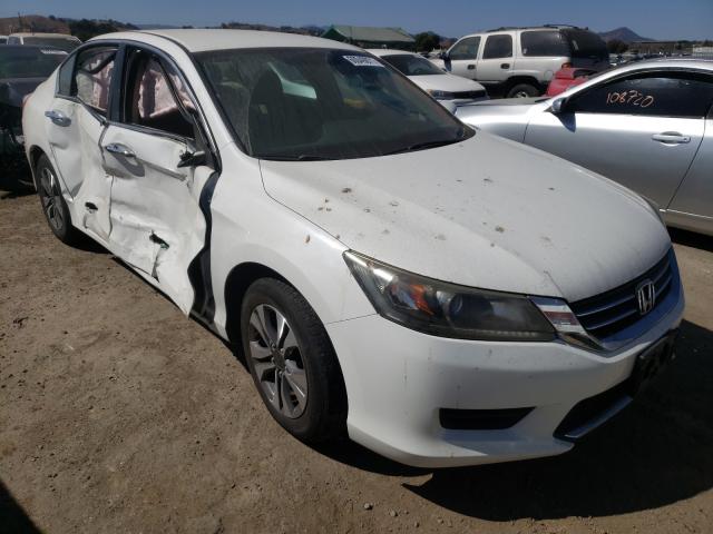 HONDA ACCORD LX 2013 1hgcr2f3xda157990