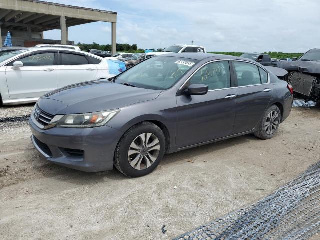 HONDA ACCORD LX 2013 1hgcr2f3xda158587