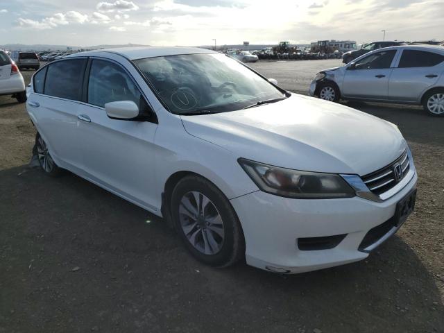 HONDA ACCORD LX 2013 1hgcr2f3xda161490