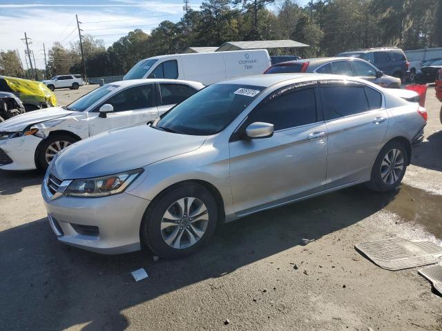 HONDA ACCORD LX 2013 1hgcr2f3xda166348