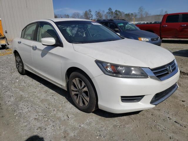 HONDA ACCORD LX 2013 1hgcr2f3xda166527