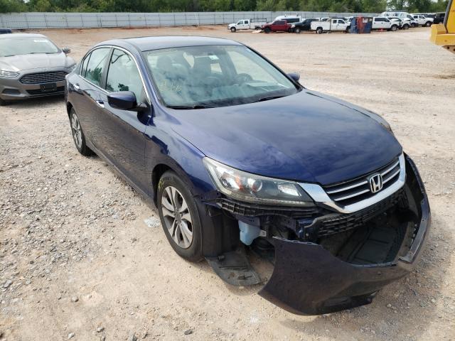 HONDA ACCORD LX 2013 1hgcr2f3xda170335